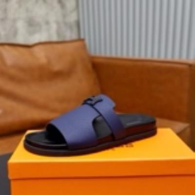 wholesale quality men hermes shoes model no. 232